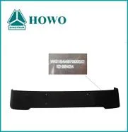 Camiones SINOTRUK HOWO 336 páajtal a Wg1644870002 ti' le visera k'iin yéetel ma'alo'ob descuento