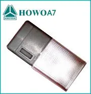 Wg9719790002 u SINOTRUK HOWO A7 interior iluminación Wg9925720011 utia'al u Uganda ti', uruguay ti', vezeuela ti', Sur África
