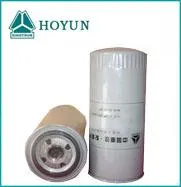 Páajtal a SINOTRUK Hoyun kisbuuts'o' motor aceite filtro Vg61000070005 u Tailandia