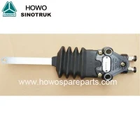 হাও কেবিন উচ্চতা নিয়ন্ত্রণ ভালভ WG1642440051