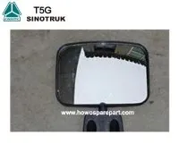 HOWO T5G DOOR MIRROR 810W63730-6573