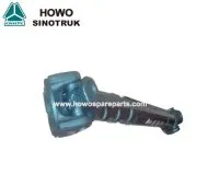 হ্যালো ট্রাক পার্ট 199014310136 ফ্রন্ট অ্যাক্সেল অংশ ড্রাইভিং বাণ ট্রান্সমিশন খাদ