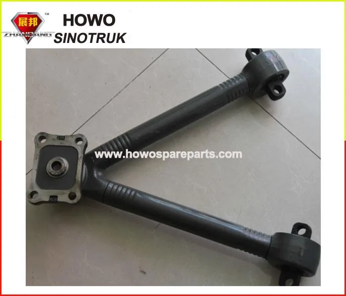 হাওও ডাম্প ট্রাক থ্রাস্ট রড অ্যাসি AZ9725529272